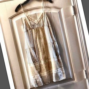 BCBG slip dress. Size XXS